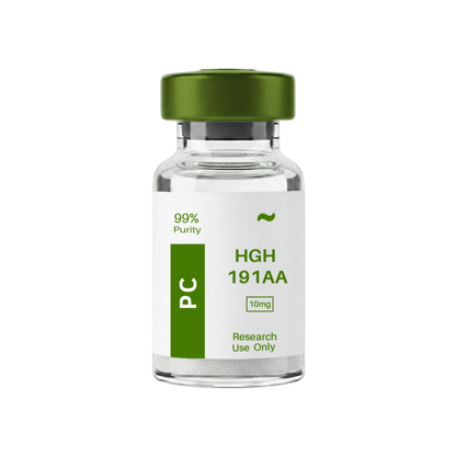 HGH 191AA (Somatropin)